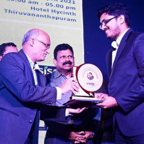 Dr. MUHAMMED SHA Sulaiman - Entrepreneur, Investor, and Philanthropist