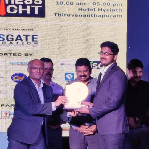 Dr. MUHAMMED SHA Sulaiman - Entrepreneur, Investor, and Philanthropist