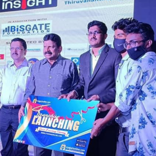 Dr. MUHAMMED SHA Sulaiman - Entrepreneur, Investor, and Philanthropist