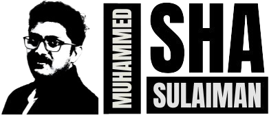 Dr. MUHAMMED SHA Sulaiman - Entrepreneur, Investor, and Philanthropist