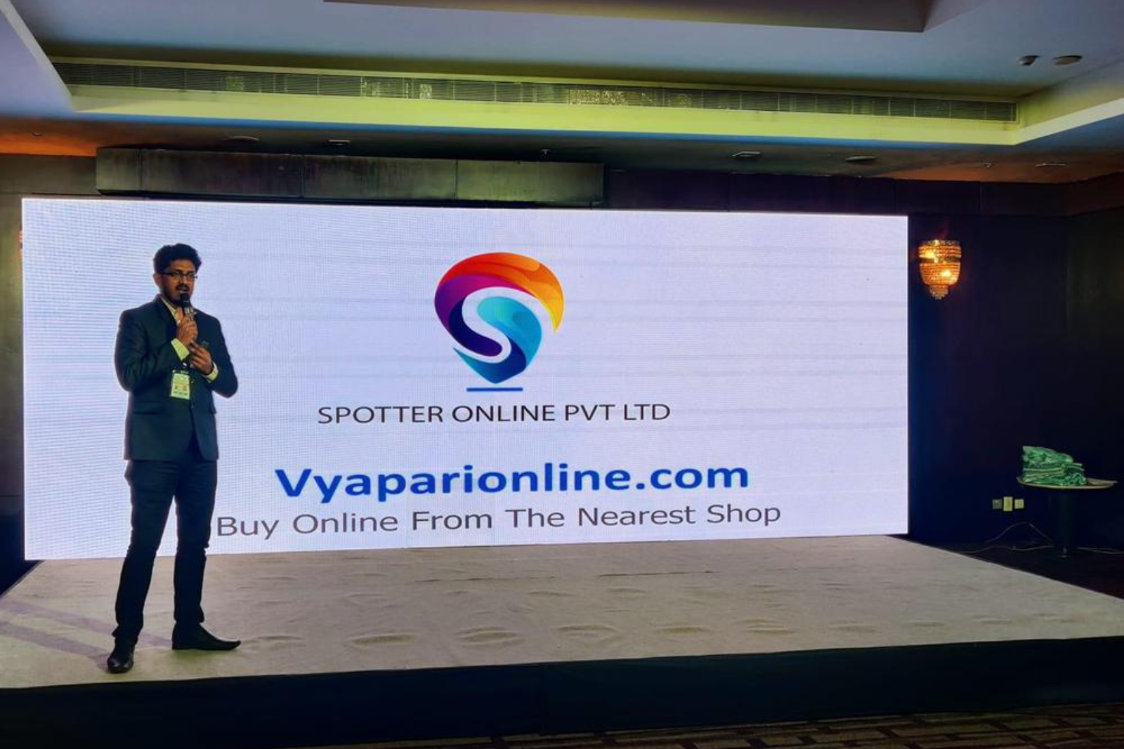 Dr. MUHAMMED SHA Sulaiman - Entrepreneur, Investor, and Philanthropist