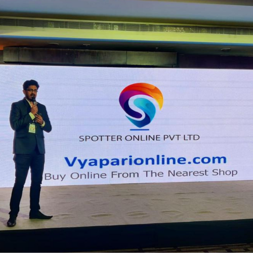 Dr. MUHAMMED SHA Sulaiman - Entrepreneur, Investor, and Philanthropist