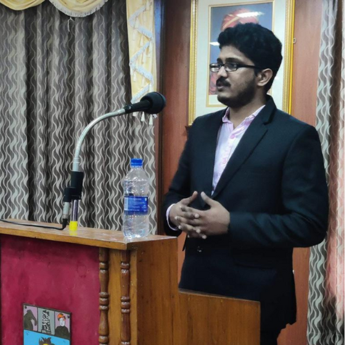 Dr. MUHAMMED SHA Sulaiman - Entrepreneur, Investor, and Philanthropist