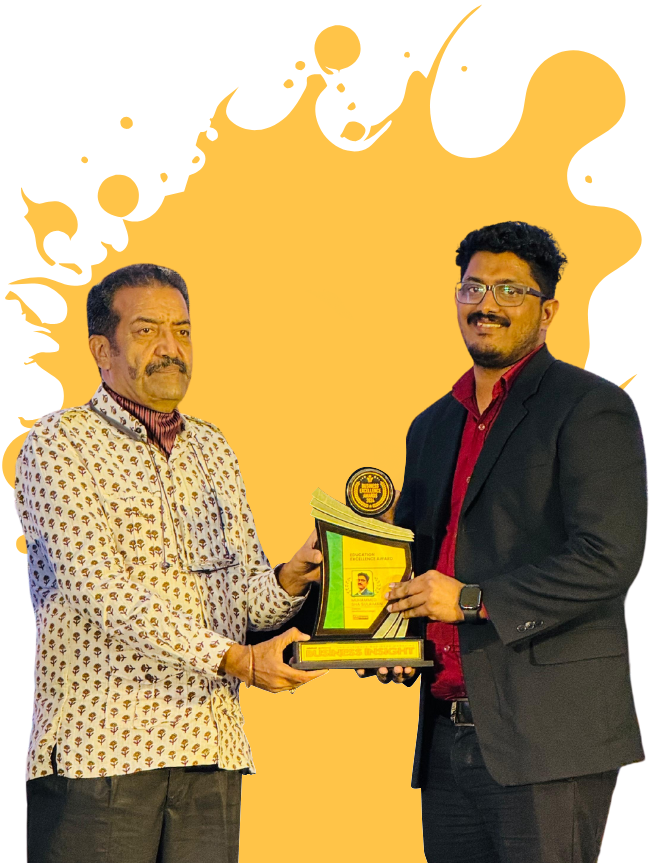 Dr. MUHAMMED SHA Sulaiman - Entrepreneur, Investor, and Philanthropist